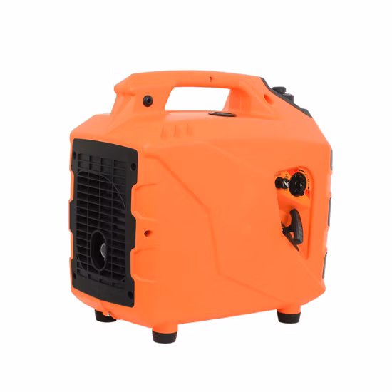 Sinco tout nouveau design 2kw onduleur silencieux générateur d'essence portable silencieux numérique maison AC 220V onduleur essence générateur d'essence avec EPA/Carb/CE/bruit/GS
